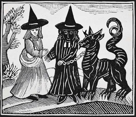 Beyond Stereotypes: Revealing the True Meaning of the Renaissance Witch Hat